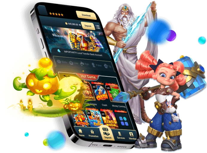 Đá gà trên di động 01win55 login
