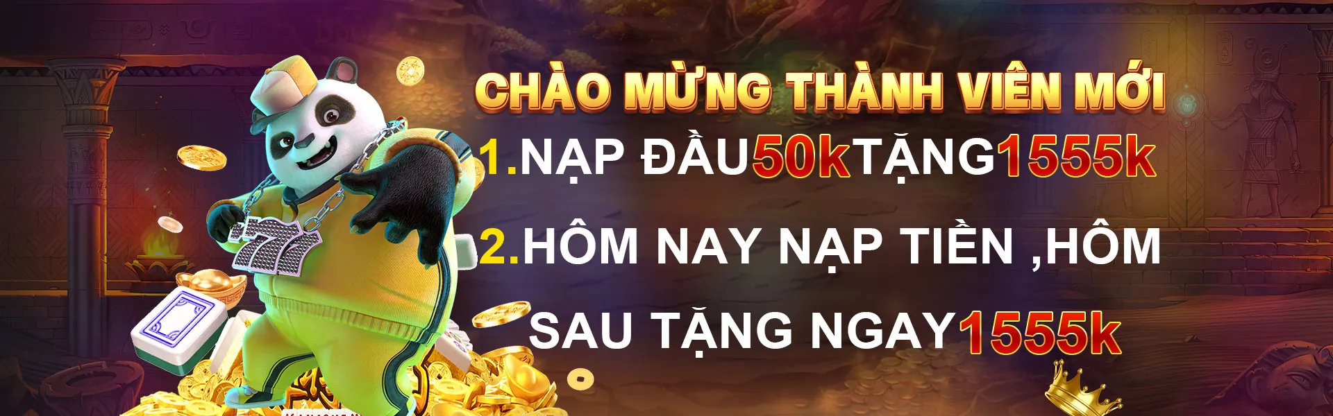 Hình ảnh hero Chính sách Cookie của 01win55 login