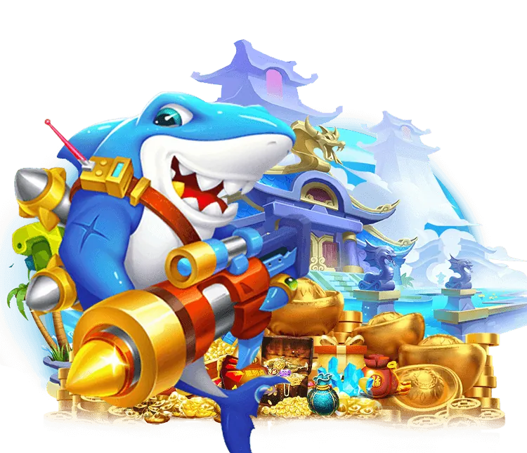 Giao diện trò chơi bắn cá 01win55 Login