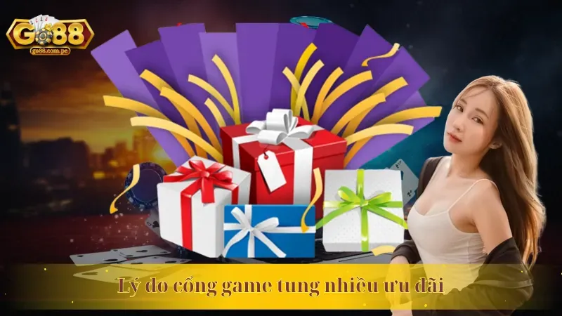 Thưởng nạp tiền xổ số